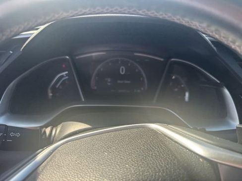 Used 2021 Honda Civic Sport image 13
