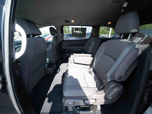 Used 2020 Honda Odyssey EX image 23