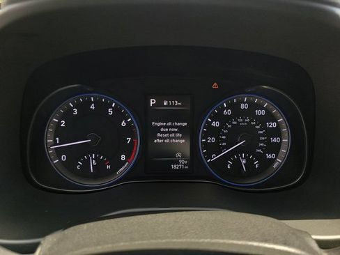Certified 2023 Hyundai Kona SE w/ Cargo Package FWD image 21