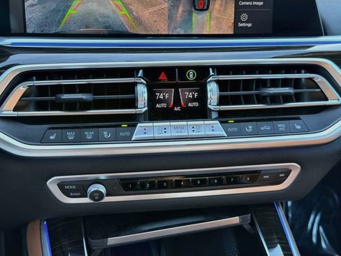 Certified 2023 BMW X5 xDrive40i w/ Premium Package AWD/4WD image 35