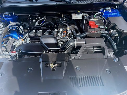 Certified 2024 Honda CR-V EX-L image 35