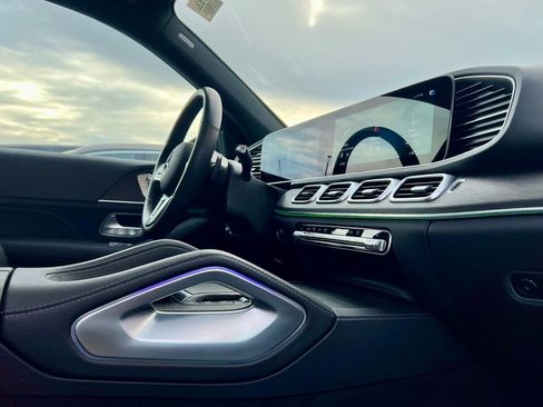 Certified 2023 Mercedes-Benz GLE 350 4MATIC image 14