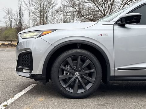 New 2026 Acura MDX A-Spec image 9