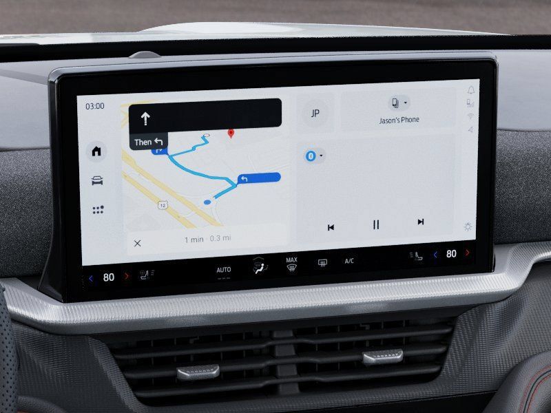 New 2027 Ford Explorer ST AWD/4WD image 14