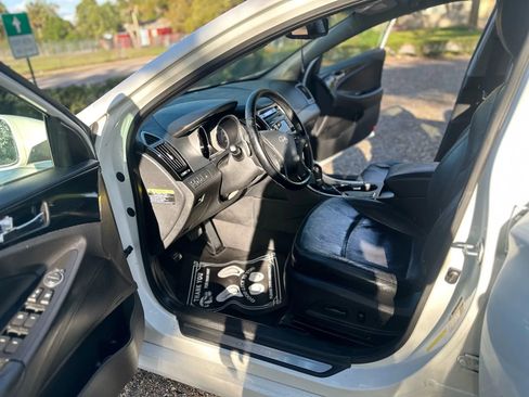 Used 2014 Hyundai Sonata Limited image 7