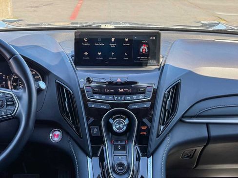 Used 2020 Acura RDX w/ Technology Package FWD image 12