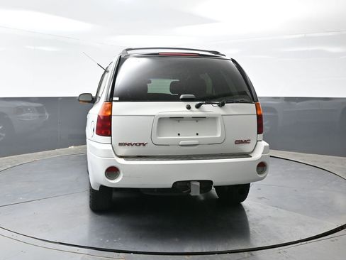 Used 2003 GMC Envoy SLT AWD/4WD image 10