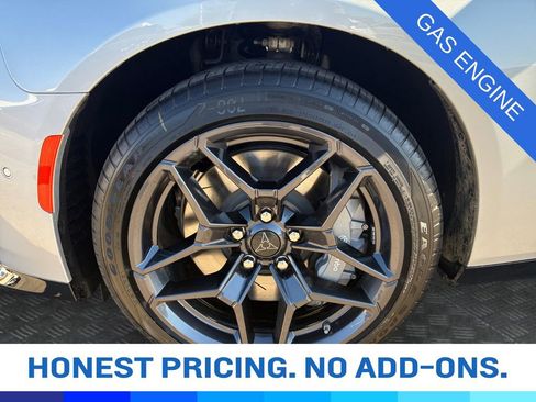 New 2026 Dodge Charger R/T Scat Pack image 23