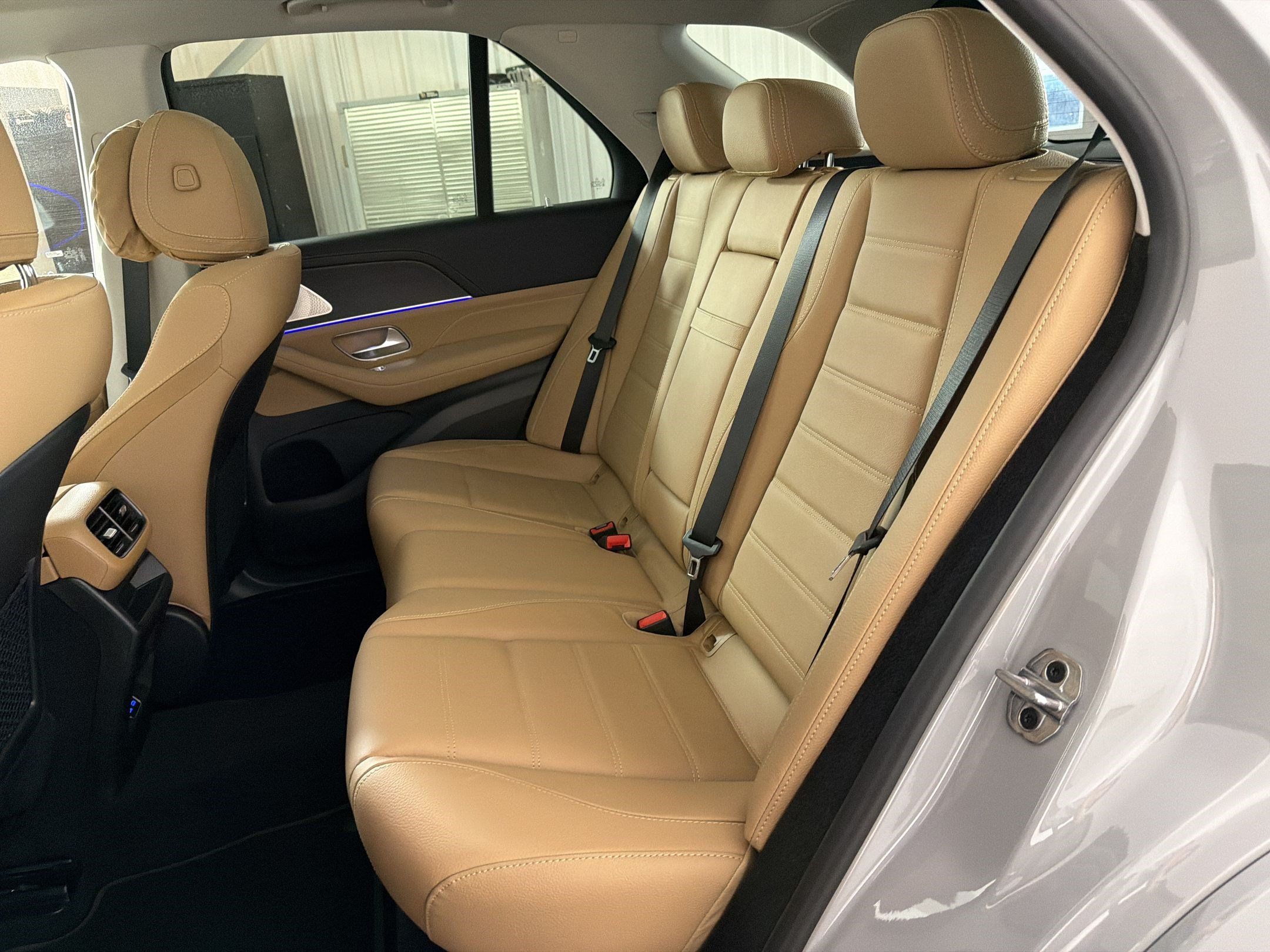 Used 2026 Mercedes-Benz GLE 350 4MATIC image 15