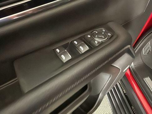 New 2026 GMC Yukon Denali w/ Sun & Power Step Package AWD/4WD image 13