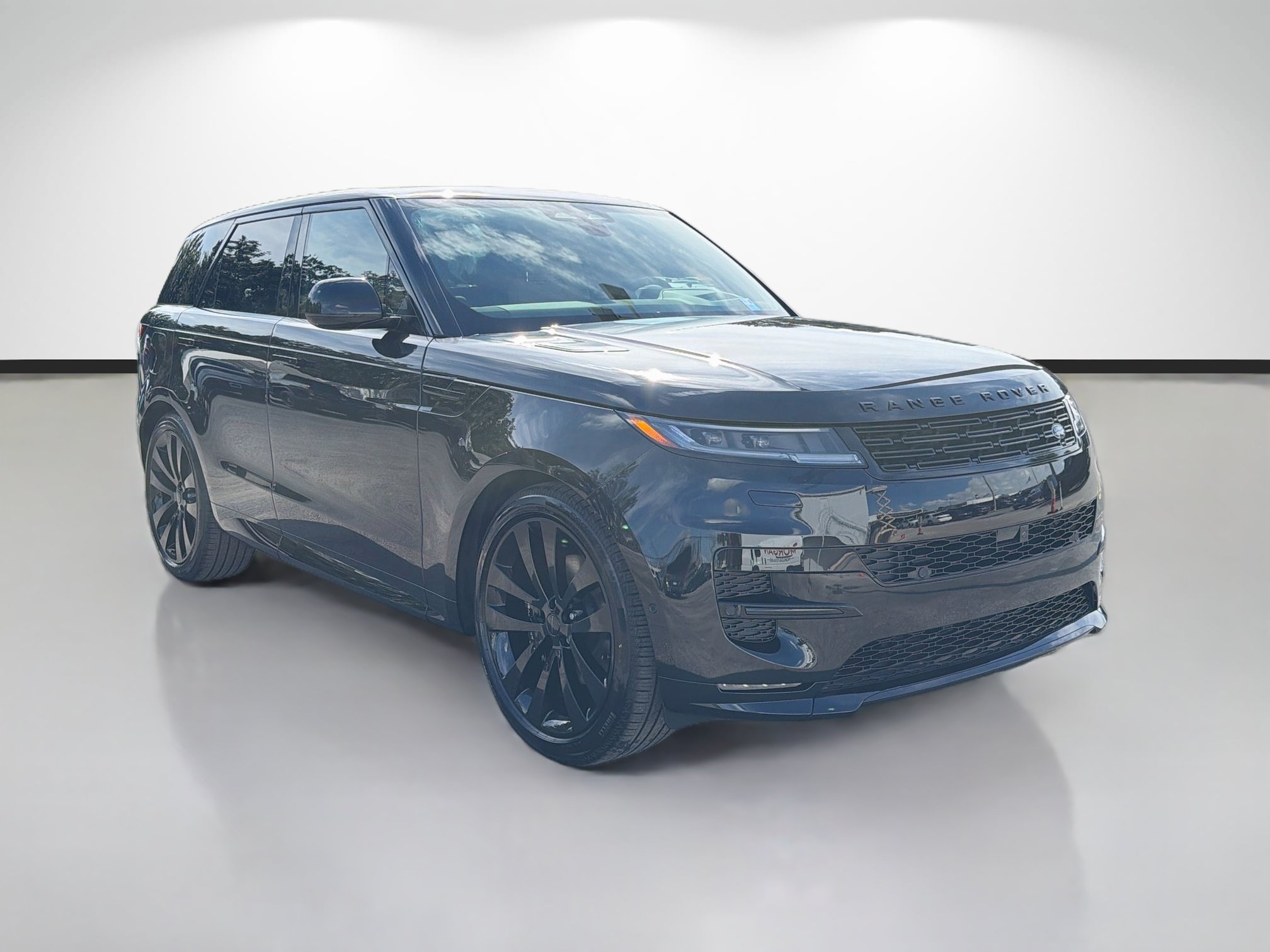 New 2027 Land Rover Range Rover Sport Dynamic SE AWD/4WD image 7
