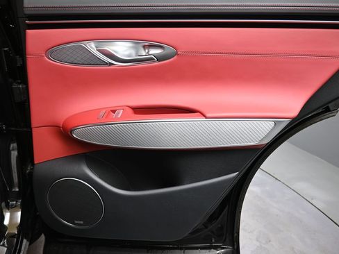 Used 2025 Genesis GV70 2.5T w/ Sport Prestige Package image 14