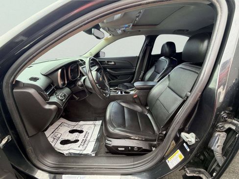 Used 2015 Chevrolet Malibu LTZ FWD image 17
