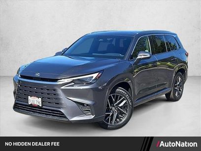 Used 2024 Lexus TX 350 FWD w/ Captains Chair Package