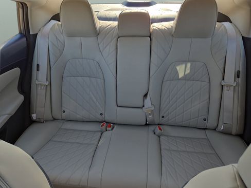 New 2026 Nissan Sentra SL w/ Floor Mat Package image 37