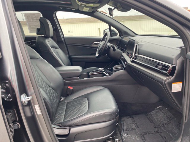 Used 2023 Kia Sportage X-Line AWD/4WD image 18