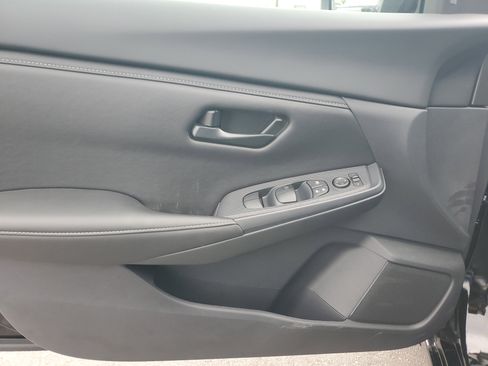 New 2025 Nissan Sentra S image 17