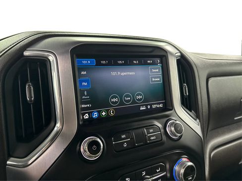 Used 2021 GMC Sierra 3500 SLE w/ SLE Convenience Package image 14