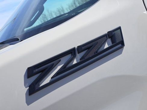 New 2026 Chevrolet Silverado 2500 Custom w/ Custom Value Package image 7