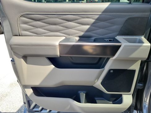 New 2026 Ford F250 Platinum w/ Platinum Plus Package AWD/4WD image 15