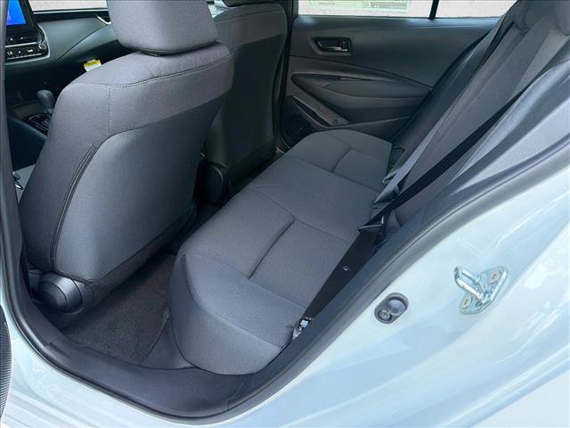 New 2027 Toyota Corolla LE FWD image 20