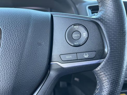 Certified 2023 Honda Passport EX-L image 24