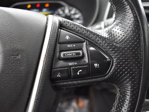 Used 2020 Nissan Maxima 3.5 SV w/ Floor Mat Group FWD image 7