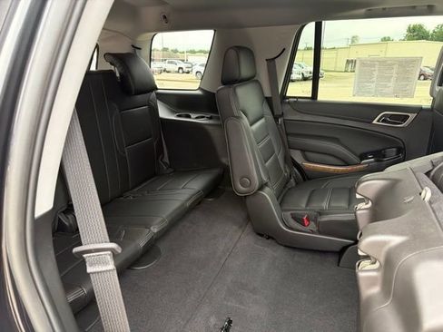 Used 2020 GMC Yukon Denali w/ Denali Ultimate Package AWD/4WD image 36