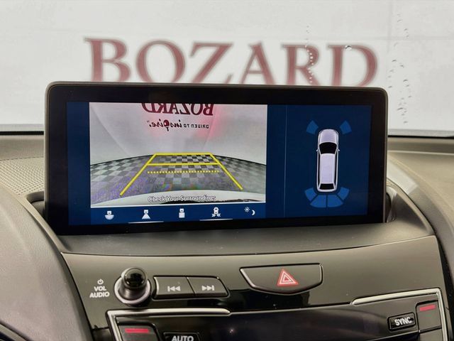 Used 2021 Acura RDX w/ Technology Package AWD/4WD image 17