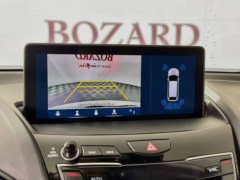 Used 2021 Acura RDX AWD w/ Technology Package image 17