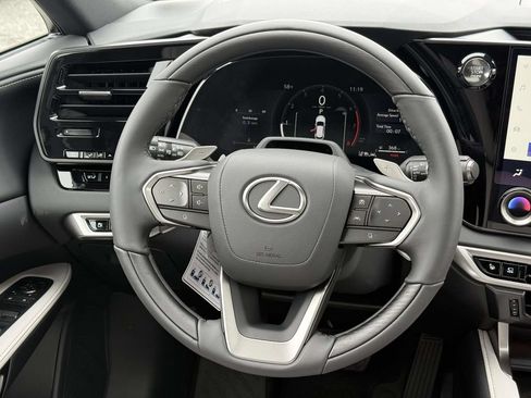 New 2026 Lexus RX 350 Premium Plus AWD/4WD image 9
