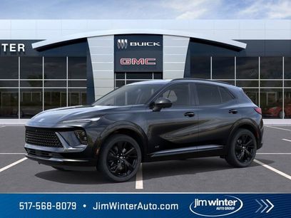 New 2026 Buick Envision Sport Touring