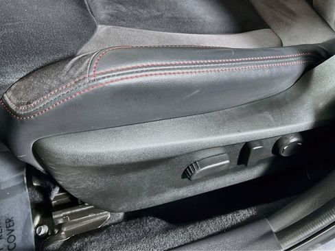 Certified 2024 Subaru WRX Limited AWD/4WD image 18
