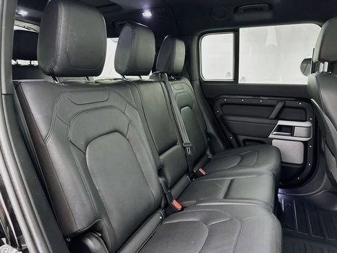 Used 2024 Land Rover Defender 130 S AWD/4WD image 28