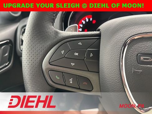 New 2026 Dodge Durango GT image 27