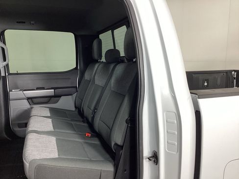 Used 2023 Ford F250 XLT w/ 360-Degree Camera Package image 13