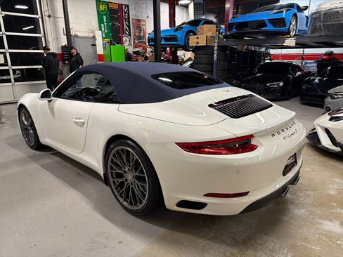 Used 2017 Porsche 911 Carrera S image 25