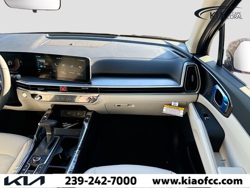 New 2026 Kia Sorento S AWD/4WD image 17