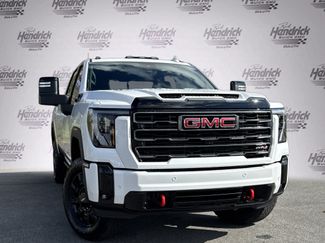 New 2026 GMC Sierra 2500 AT4 w/ AT4 Premium Plus Package video 2
