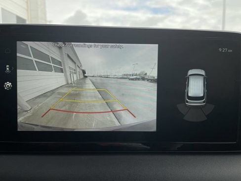 Used 2025 Hyundai Palisade SEL AWD/4WD image 17