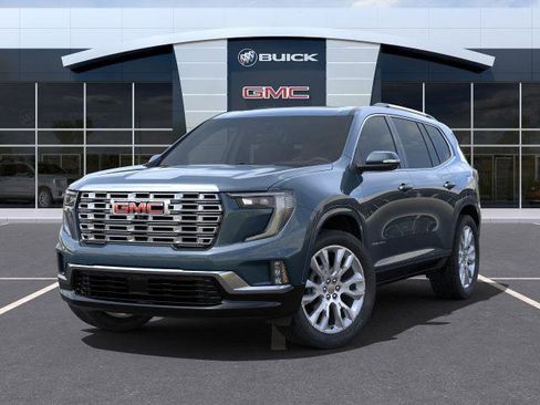New 2025 GMC Acadia Denali w/ Super Cruise Package FWD image 30