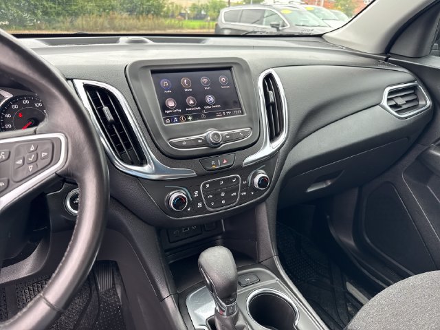 Used 2022 Chevrolet Equinox LT FWD image 18