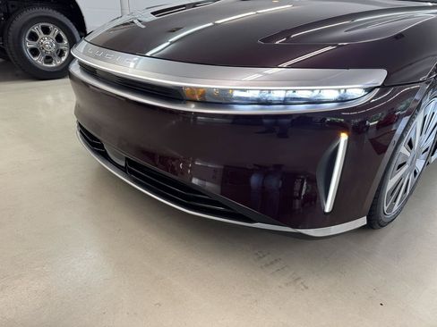 Used 2024 Lucid Air Touring AWD/4WD image 26