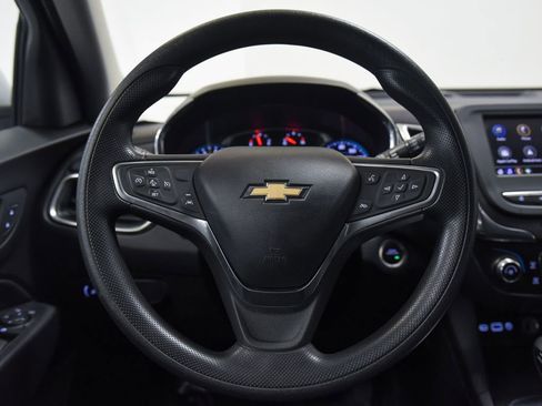 Used 2022 Chevrolet Equinox LT FWD image 25