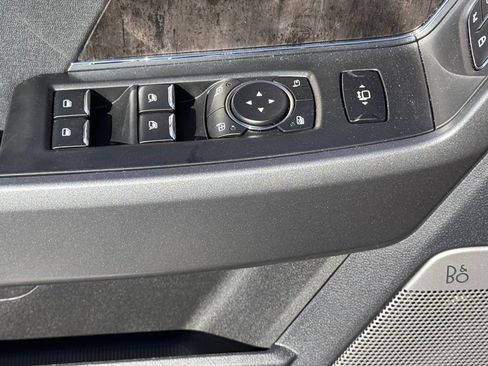 New 2026 Ford F350 Lariat w/ Lariat Ultimate Package image 16