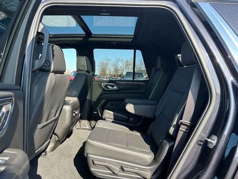 Certified 2024 Chevrolet Tahoe Premier w/ Premium Package image 10