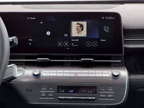 New 2026 Hyundai Kona Limited AWD/4WD image 18