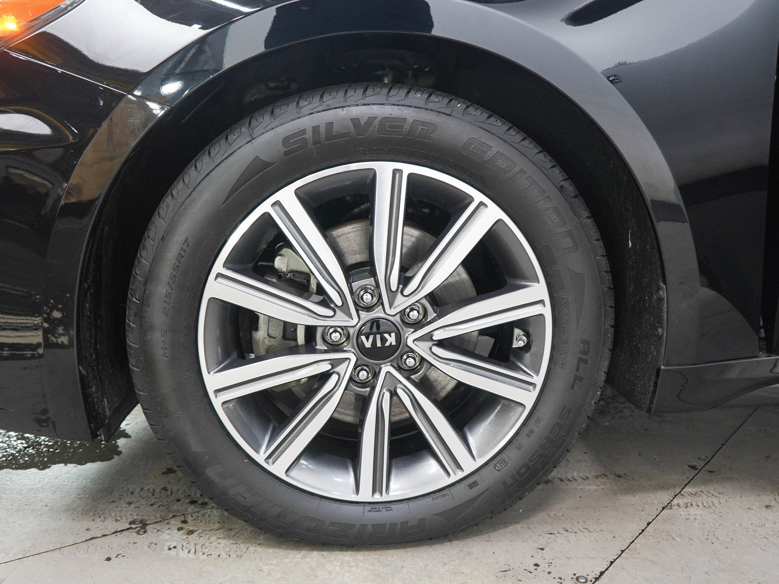 Used 2019 Kia Optima LX w/ LX 17" Wheel Package FWD image 27