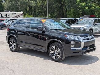 New 2026 Mitsubishi Outlander Sport ES AWD/4WD video 2