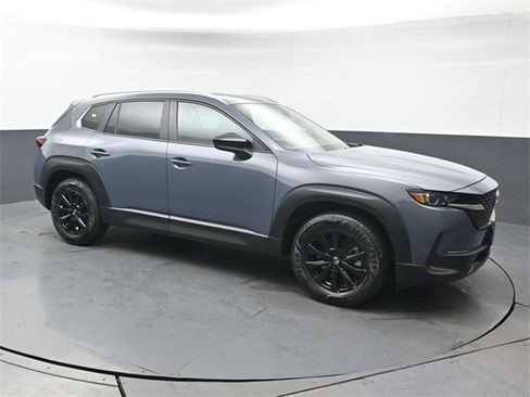 Used 2025 MAZDA CX-50 AWD 2.5 S w/ Weather Package image 7